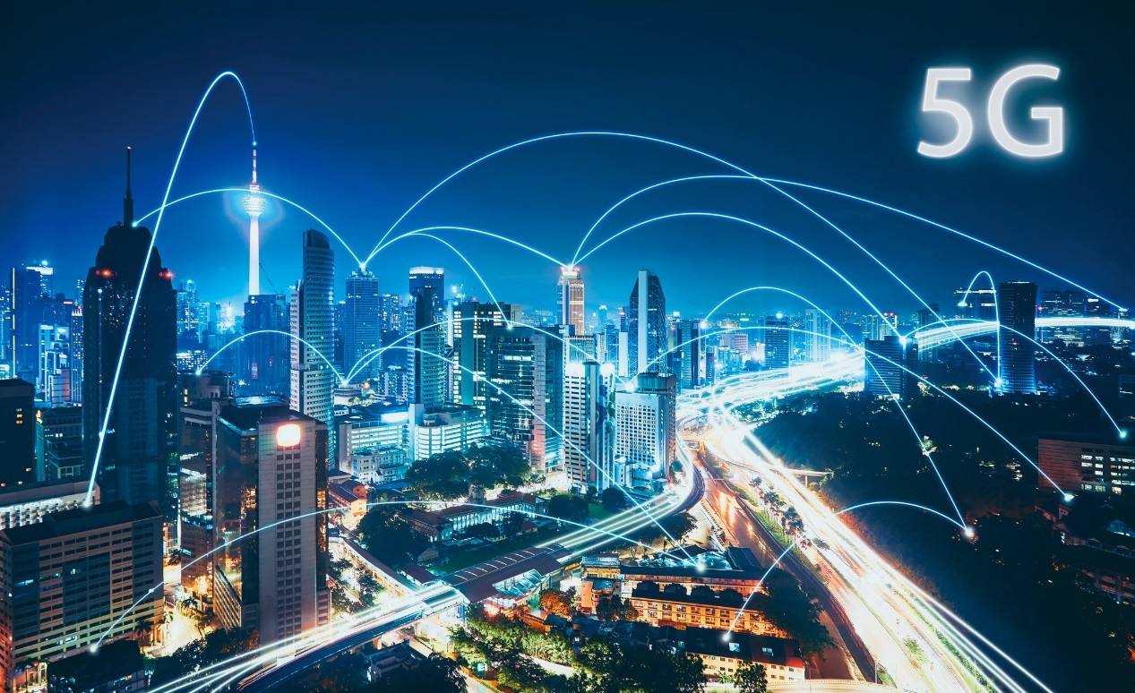 鳳鋁工業(yè)材｜助力華為、中國鐵塔 賦能5G“新基建”